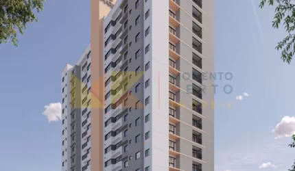 Apartamento com 2 quartos à venda na 89042-200, Água Verde, Blumenau, 51 m2 por R$ 319.000