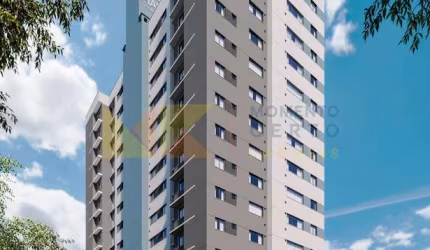 Apartamento com 2 quartos à venda na Rua Guabiruba, Água Verde, Blumenau, 54 m2 por R$ 355.000