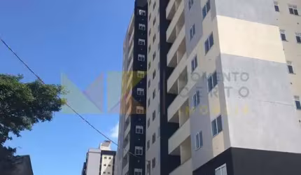 Apartamento com 2 quartos à venda na Rua dos Caçadores, 2512, Velha Central, Blumenau, 54 m2 por R$ 240.000
