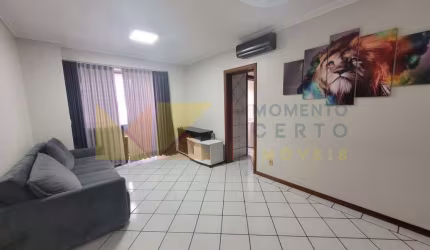 Apartamento com 2 quartos à venda na Rua Benjamin Constant, 1582, Vila Nova, Blumenau, 123 m2 por R$ 430.000