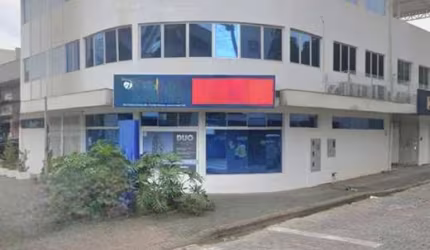 Ponto comercial para alugar na Rua Joinville, 200, Vila Nova, Blumenau, 670 m2 por R$ 25.600