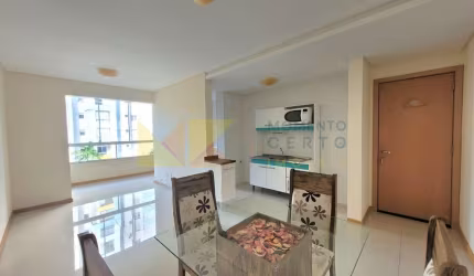 Apartamento com 2 quartos para alugar na Rua Iguape, 333, Itoupava Seca, Blumenau, 68 m2 por R$ 2.600