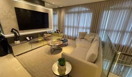 Apartamento com 3 quartos à venda na Rua 3700, 415, Centro, Balneário Camboriú, 240 m2 por R$ 7.900.000