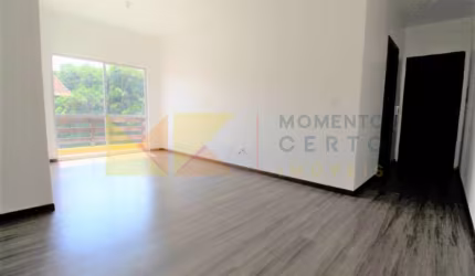 Apartamento com 3 quartos à venda na Rua Divinópolis, 405, Velha Central, Blumenau, 85 m2 por R$ 260.000