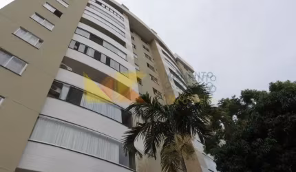 Apartamento com 3 quartos à venda na Rua Orion, 39, Escola Agrícola, Blumenau, 97 m2 por R$ 519.000