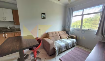 Apartamento com 2 quartos para alugar na Rua Tobias Barreto, 100, Vila Nova, Blumenau, 55 m2 por R$ 1.900
