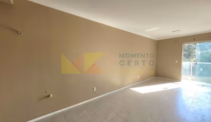 Apartamento com 2 quartos para alugar na Rua Theodoro Lueders, 136, Escola Agrícola, Blumenau, 59 m2 por R$ 1.650