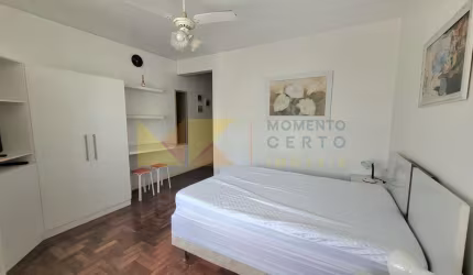 Kitnet / Stúdio para alugar na Rua Paul Hering, 92, Centro, Blumenau, 31 m2 por R$ 1.650