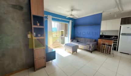 Apartamento com 2 quartos para alugar na Rua General Osório, 1565, Velha, Blumenau, 65 m2 por R$ 2.500