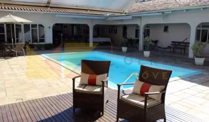 Casa com 4 quartos à venda na Ricardo Paul, 256, Escola Agrícola, Blumenau, 386 m2 por R$ 1.850.000