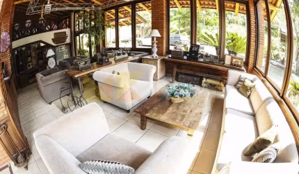 Casa comercial à venda na Rua São Bento, 6350, Santa Terezinha, Gaspar, 7000 m2 por R$ 18.000.000