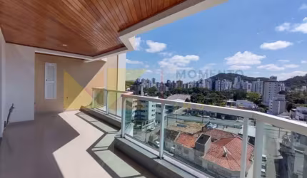 Apartamento com 4 quartos à venda na Rua João Pessoa, 161, Velha, Blumenau, 210 m2 por R$ 1.800.000