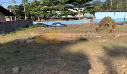 Terreno à venda na Carl Kaun, 509, Velha Central, Blumenau por R$ 950.000