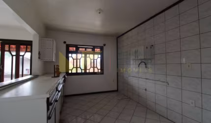 Casa com 7 quartos à venda na Rua Otto Wagner, 179, Água Verde, Blumenau, 140 m2 por R$ 650.000