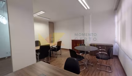 Ponto comercial à venda na Rua Presidente Getúlio Vargas, 232, Centro, Blumenau, 35 m2 por R$ 195.000