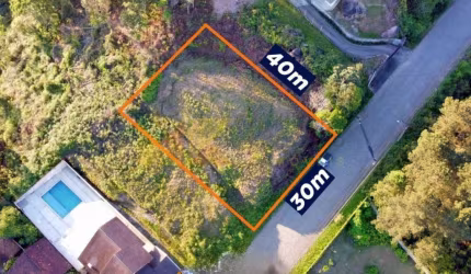 Terreno à venda na Rua Hasselfelde, 112, Ponta Aguda, Blumenau, 1200 m2 por R$ 860.000