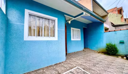 Casa Térrea Condomínio