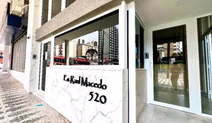 Apartamento no Batel