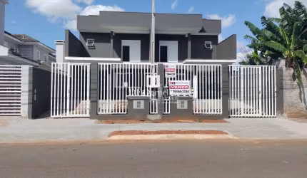 Casa com 3 quartos à venda no São José, Canoas  por R$ 798.000
