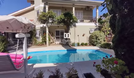 Casa com 5 quartos à venda no Marechal Rondon, Canoas  por R$ 2.500.000