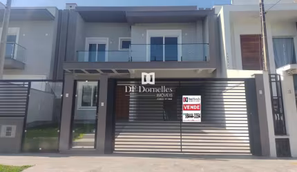 Casa com 3 quartos à venda no Estância Velha, Canoas  por R$ 1.300.000