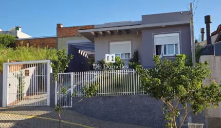 Casa com 3 quartos à venda no Boa Vista, Sapucaia do Sul  por R$ 660.000