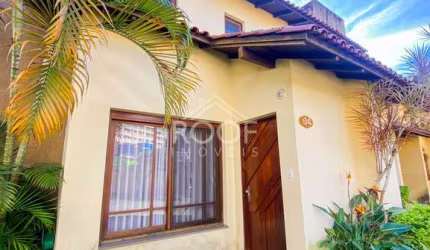 Casa em condomínio fechado com 3 quartos à venda no Centro, Canoas , 148 m2 por R$ 621.000