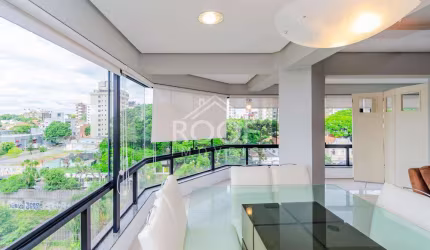 Apartamento com 3 quartos à venda no Centro, Canoas , 148 m2 por R$ 789.000