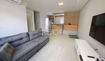 Casa em condomínio fechado com 3 quartos à venda no Fátima, Canoas  por R$ 460.000
