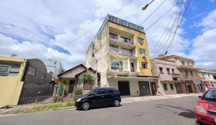 Apartamento com 1 quarto para alugar no Centro, Canoas  por R$ 700