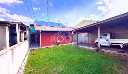 Casa com 3 quartos para alugar no São José, Canoas , 120 m2 por R$ 3.400