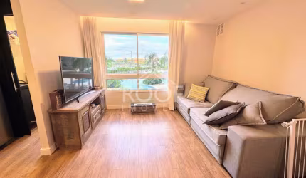 Apartamento com 2 quartos à venda no Marechal Rondon, Canoas , 62 m2 por R$ 440.000