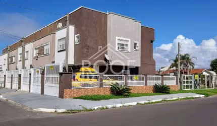 Casa com 3 quartos à venda no Centro, Tramandaí  por R$ 500.000