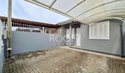 Casa com 2 quartos à venda no Olaria, Canoas  por R$ 365.000