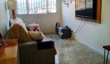 Apartamento com 2 dormitórios à venda, 50 m² por R$ 140.000,00 - Fonseca - Niterói/RJ