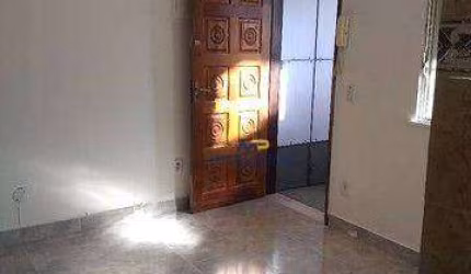 Apartamento com 2 dormitórios à venda, 50 m² por R$ 190.000,00 - Neves - São Gonçalo/RJ