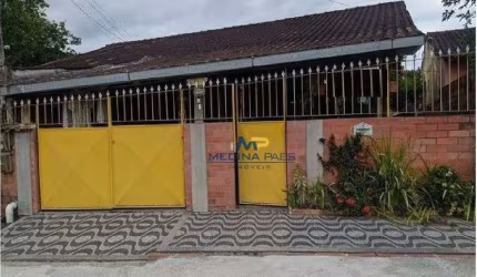 Casa com 3 dormitórios à venda, 85 m² por R$ 250.000,00 - Rio Várzea - Itaboraí/RJ