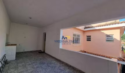 Casa com 2 dormitórios à venda por R$ 280.000,00 - Mutuá - São Gonçalo/RJ