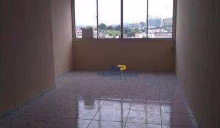 Apartamento com 2 dormitórios à venda, 95 m² por R$ 230.000,00 - Nova Cidade - São Gonçalo/RJ