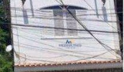 Casa com 3 dormitórios à venda, 210 m² por R$ 230.000,00 - Colubande - São Gonçalo/RJ