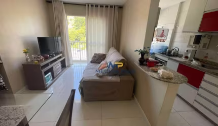 Apartamento com 2 dormitórios à venda, 57 m² por R$ 280.000,00 - Centro - São Gonçalo/RJ