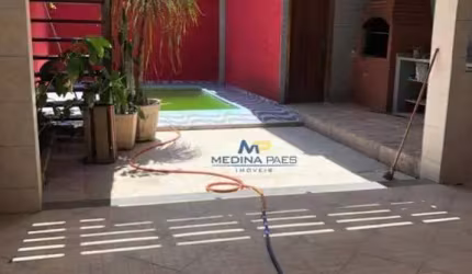 Casa com 3 dormitórios à venda por R$ 455.000,00 - Centro - Itaboraí/RJ