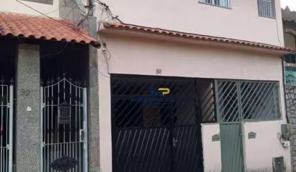 Casa com 3 dormitórios à venda por R$ 235.000,00 - Paraíso - São Gonçalo/RJ