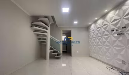 Casa com 3 dormitórios à venda por R$ 270.000,00 - Galo Branco - São Gonçalo/RJ