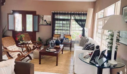 Casa com 3 dormitórios à venda, 130 m² por R$ 630.000,00 - Maria Paula - São Gonçalo/RJ