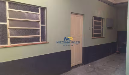 Casa com 2 dormitórios à venda por R$ 110.000,00 - Tenente Jardim - São Gonçalo/RJ