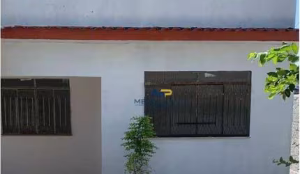 Casa com 8 dormitórios à venda por R$ 460.000,00 - Laranjal - São Gonçalo/RJ