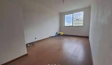 Apartamento com 3 dormitórios à venda, 80 m² por R$ 225.000,00 - Centro - São Gonçalo/RJ