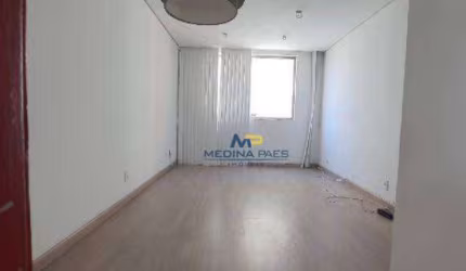 Apartamento com 2 dormitórios à venda, 80 m² por R$ 205.000,00 - Centro - São Gonçalo/RJ