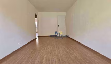 Apartamento com 2 dormitórios à venda, 60 m² por R$ 175.000,00 - Centro - São Gonçalo/RJ